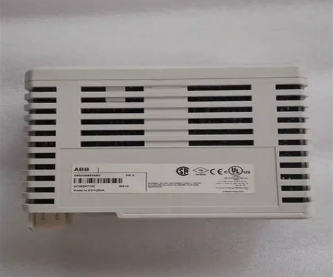 ABB 3BSE008516R1 Analog-Eingabe-Ausgabe-Abschlussmodul AI810