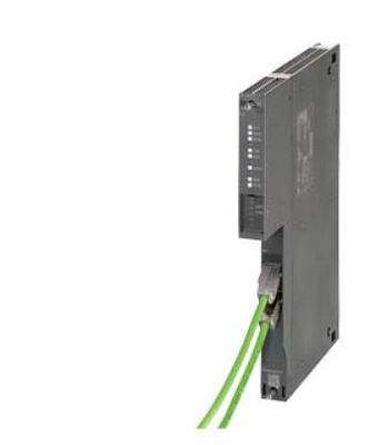 Siemens 6GK74 43-1EX30- 0XE0 Kommunikationsprozessor