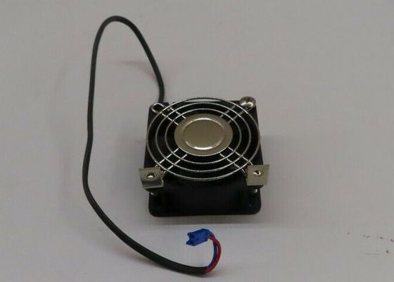 Ultraeffizienter Gleichstrom-Axialventilator 612 NME mit Schutzmerkmalen EMB-Ventilator