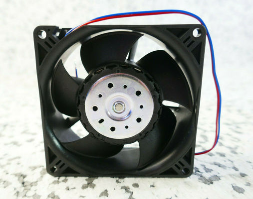 EMB FAN 3214 JH3 Industrieauspuff über Stützpunkte Zentrifugalventilator