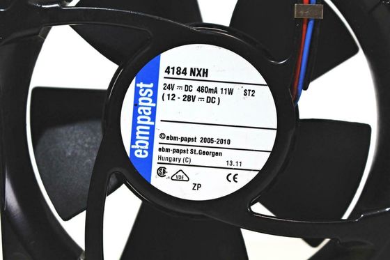 4184 NXH EBMPAPST 4184 NXH Glasfaserverstärkte PBT Kunststoff