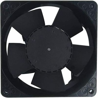 4184 NXH EBMPAPST 4184 NXH Glasfaserverstärkte PBT Kunststoff