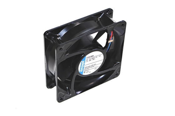 4184 NXH EBMPAPST 4184 NXH Glasfaserverstärkte PBT Kunststoff