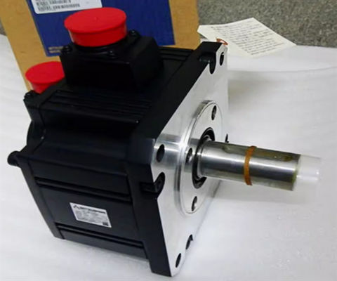 HC-SF202 Mitsubishi 2000rpm 2kW HC-MF-Serie Industrieller Servomotor