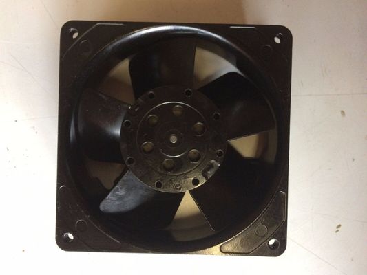 4656 Z Druckguss Aluminium Industrieauspuff über Stützen Zentrifugalventilator