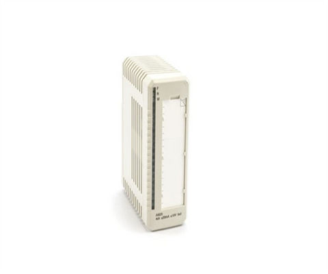 ABB AI825 3BSE036456R1 Analog Eingang 4 ch Redundante Stromversorgungsmodul