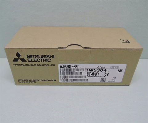 AJ65SBT-RPT Digital ich Analogeingabe-Modul O-Modul-Mitsubishis