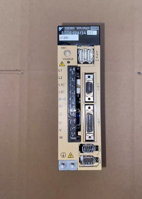 1500rpm Stabil und Rosemount Inverter Modul Industrieller Servomotor