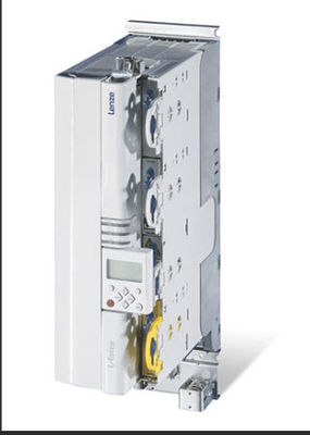 Lenze Industrie-Servoantriebe E94ASHE0034B22ERNN-S0034HX0051 400 VAC 3 kW
