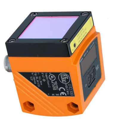 IFM O1D300 Optischer Niveausensor Industrielle elektrische Sensoren Flüssigkeitsniveausensoren