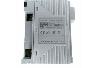 Yokogawa-Modul für kompatiblen ST2 AAI835-H50/K4A00 4 bis 20 mA Vierkanal-Eingang