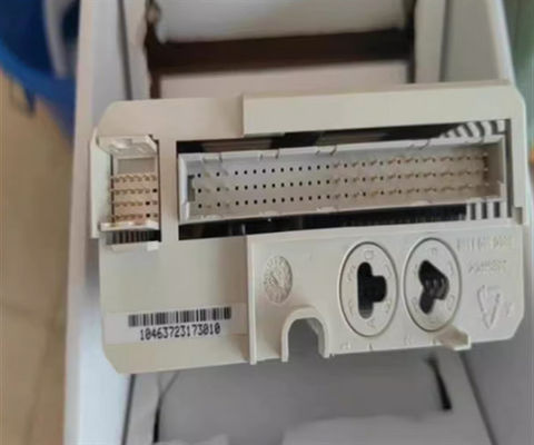 ABB AI890 3BSC690071R1 AI890 Analog-Redundant-Stromversorgungsmodul