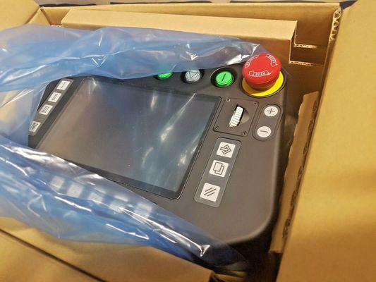 AUR01058 PD-Punkt-Steuergerät von Panasonic Robotics für die Präzisionsfertigung