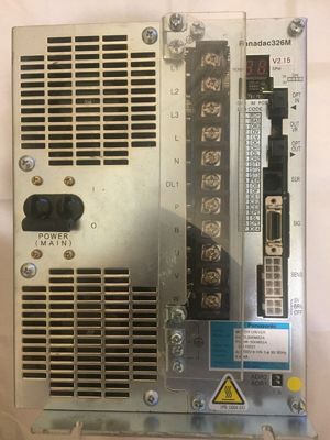 DV47L500MS2A Umgebungstemperatur-Roboter-Regler-Batterie für fortschrittliche Technologie