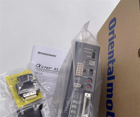 Einphasiges 100 ASD30 D-A Industrial Servo Drives zu 115VAC VEXTA Orientale