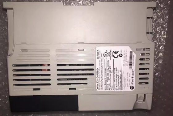 AB Allen Bradley 22B-D6P0N104 Wechselstromantrieb Einstellfrequenz