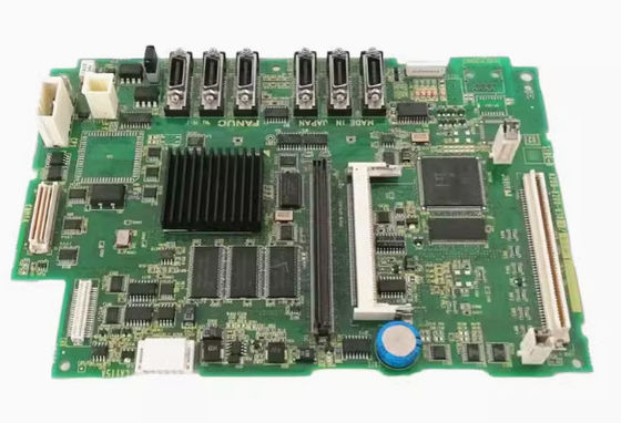 Fanuc A20B-8200-0385 Leiterleiterplatte