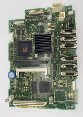 Fanuc A20B-8200-0390 Leiterleiterplatte