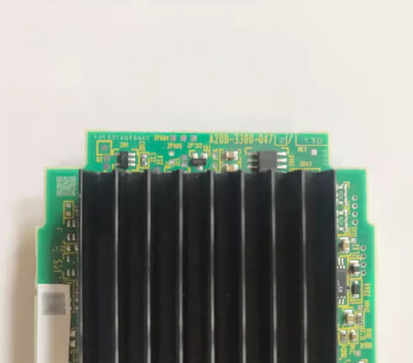 Fanuc A20B-3300-0476 Leiterplatte Steuerkreisplatte CPU-Leiterplatte