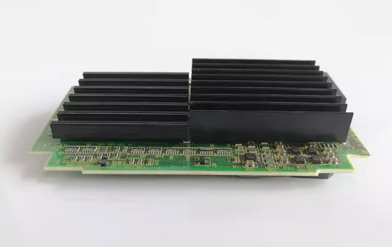 Fanuc A20B-3300-0476 Leiterplatte Steuerkreisplatte CPU-Leiterplatte