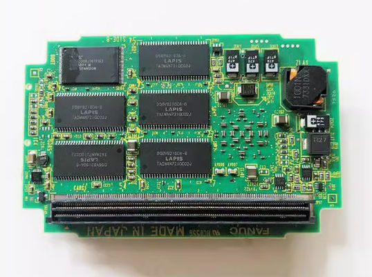 Fanuc A20B-3300-0479 Leiterleiterplatte Leiterplatte CPU Leiterplatte Fanuc Leiterplatten