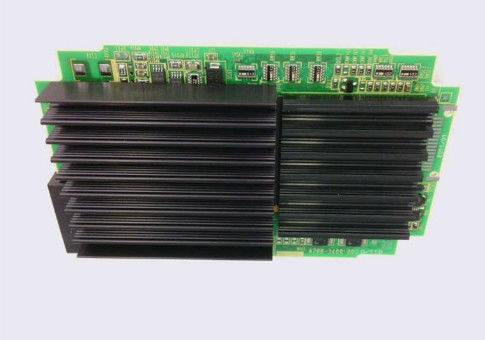Fanuc A20B-3400-0020 Leiterplatte Steuerkreisplatte Leiterplatte CPU Leiterplatte Fanuc Steuerplatten