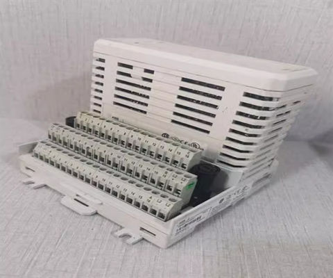 ABB AI893 3BSC690141R1 Analog-Eingangsmodule Redundante Stromversorgungsmodule