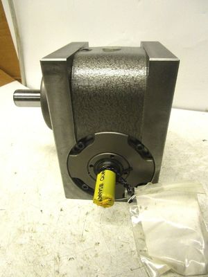 Sankyo 7D-04272R-L3VW1 - 45-Grad-Oszillator-Getriebe für Sandex 4.5e