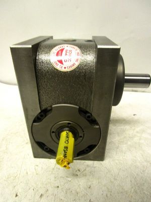 Sankyo 7D-04272R-L3VW1 - 45-Grad-Oszillator-Getriebe für Sandex 4.5e