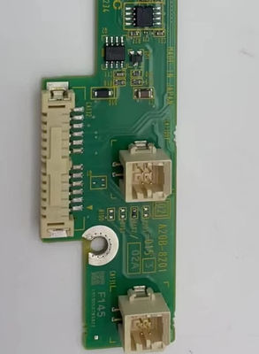 A20B-8002-0631 Fanuc System Power Board Fanuc LCD Wechselrichter