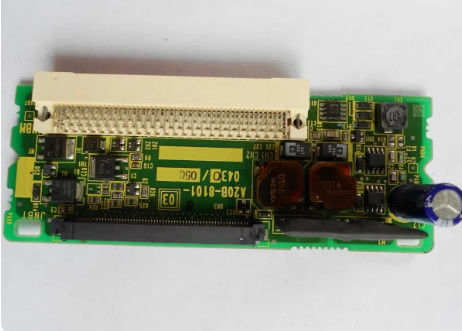 Fanuc-System-Stromversorgung A20B-8101-0430 Fanuc-Hauptbrett Fanuc-Stromversorgung