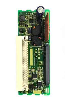 Fanuc-System-Stromversorgung A20B-8101-0430 Fanuc-Hauptbrett Fanuc-Stromversorgung