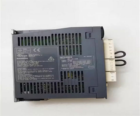 MR-J3-200B 2 kW Wechselstrom-Servoverstärker Mitsubishi MR-J3 200 bis 230 V