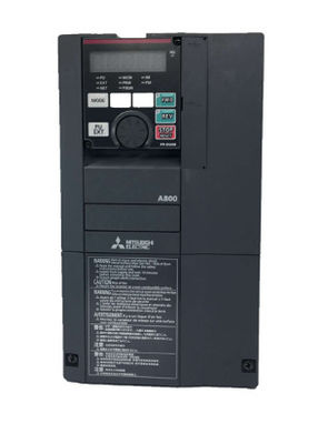 Mitsubishi elektrischer Frequenzumrichter FR-A820-3.7K-1 6,7Kva Ausgang für 3,7Kw-Motoren
