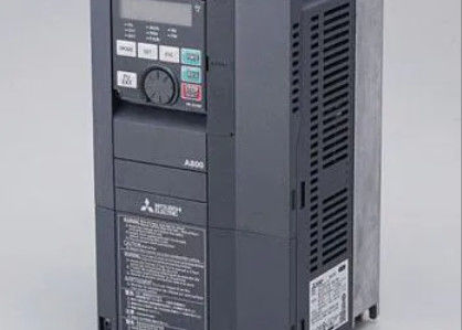 3.7Kw Mitsubishi Electric Anwendbarer Frequenzumrichter Ultimate FR-A820-3.7K-1 Lösung