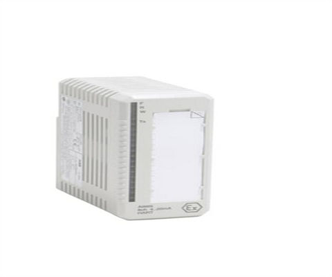 AI895 3BSC690086R1 Analog-Eingang ABB Redundante Stromversorgungsmodul