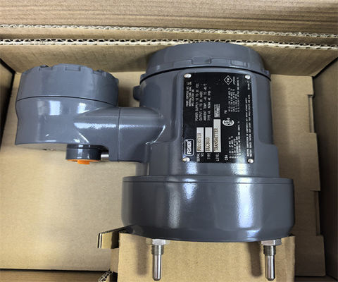 DLC3010 Digital Level Controller PLC Programmierbare Logik-Controller