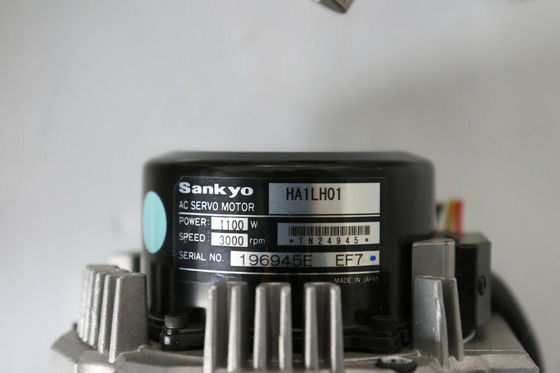 HA1LH01 AC-Batterie mit Dauerdrehmoment für eine ununterbrochene Stromversorgung