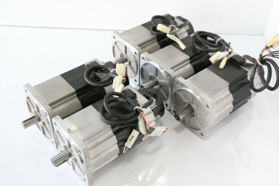 HA1LH01 AC-Batterie mit Dauerdrehmoment für eine ununterbrochene Stromversorgung