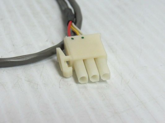 AC M01Z08A Fotoelektrische Batterie mit Dauerdrehmoment für dauerhafte Leistung in der Industrie