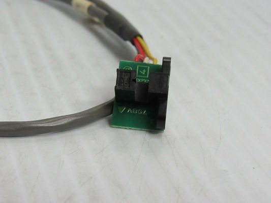 AC M01Z08A Fotoelektrische Batterie mit Dauerdrehmoment für dauerhafte Leistung in der Industrie