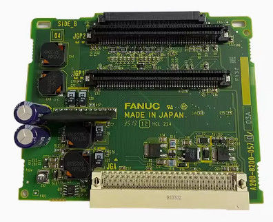 Fanuc-System-Stromnetz A20B-8200-0570 Fanuc-Hauptnetz Fanuc-Stromnetz