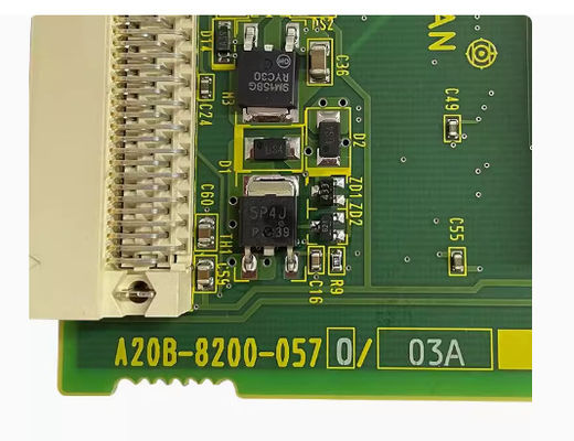 Fanuc-System-Stromnetz A20B-8200-0570 Fanuc-Hauptnetz Fanuc-Stromnetz