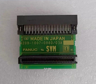 Fanuc-Anschlussplatte A20B-1007-0880 Schnittstellenadapterplatte Fanuc-Platte