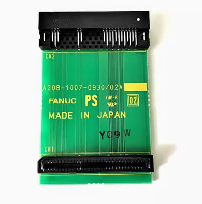 Fanuc-Anschlussplatte A20B-1007-0890 Schnittstellenadapterplatte A20B-1007-0900