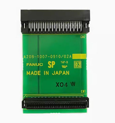 Fanuc-Anschlussplatte A20B-1007-0890 Schnittstellenadapterplatte A20B-1007-0900