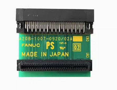 Fanuc-Anschlussplatte A20B-1007-0890 Schnittstellenadapterplatte A20B-1007-0900