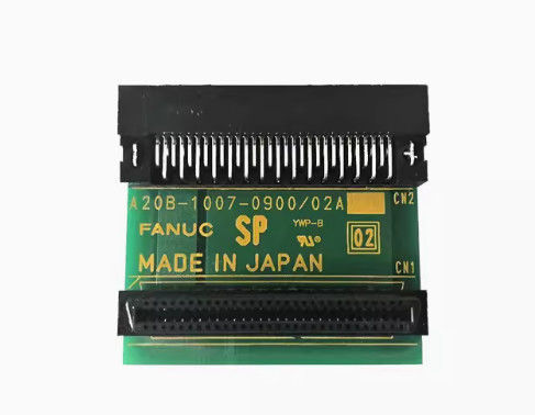 Fanuc-Anschlussplatte A20B-1007-0890 Schnittstellenadapterplatte A20B-1007-0900