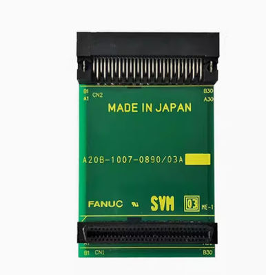 Fanuc-Anschlussplatte A20B-1007-0890 Schnittstellenadapterplatte A20B-1007-0900