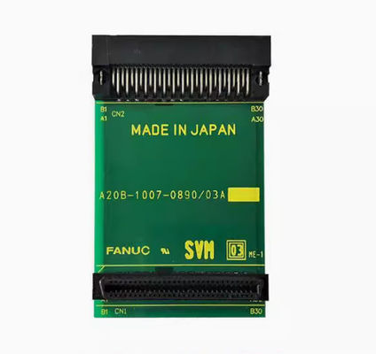 Fanuc-Anschlussplatte A20B-1007-0890 Schnittstellenadapterplatte A20B-1007-0900